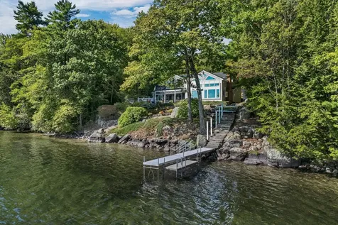 178 Black Brook Road Meredith NH 03253