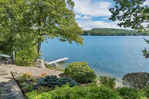 178 Black Brook Road Meredith NH 03253