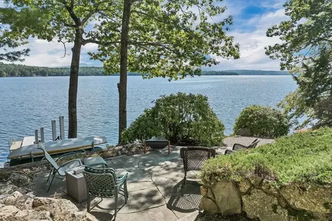 178 Black Brook Road Meredith NH 03253