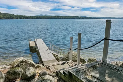 178 Black Brook Road Meredith NH 03253