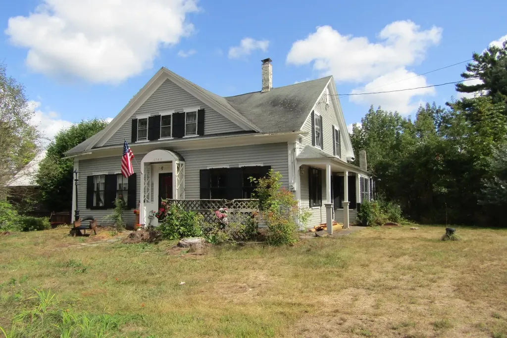 351 Coventry Road Benton NH 03785