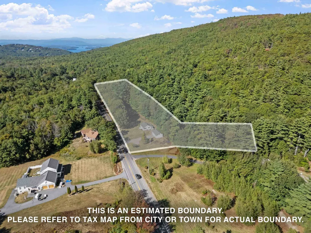 894 Cherry Valley Road Gilford NH 03249