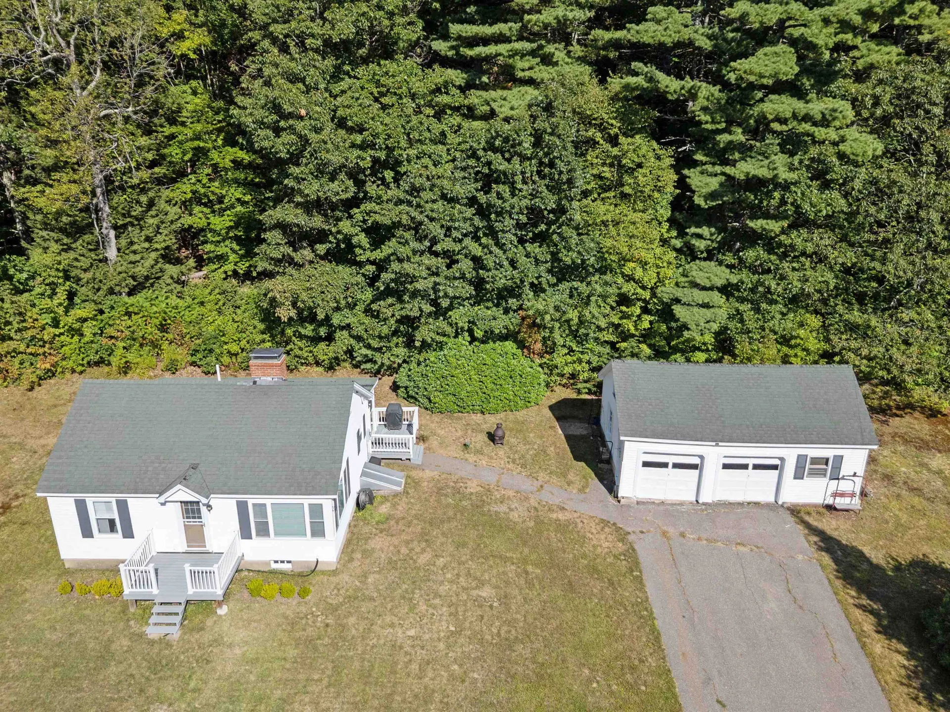 894 Cherry Valley Road Gilford NH 03249