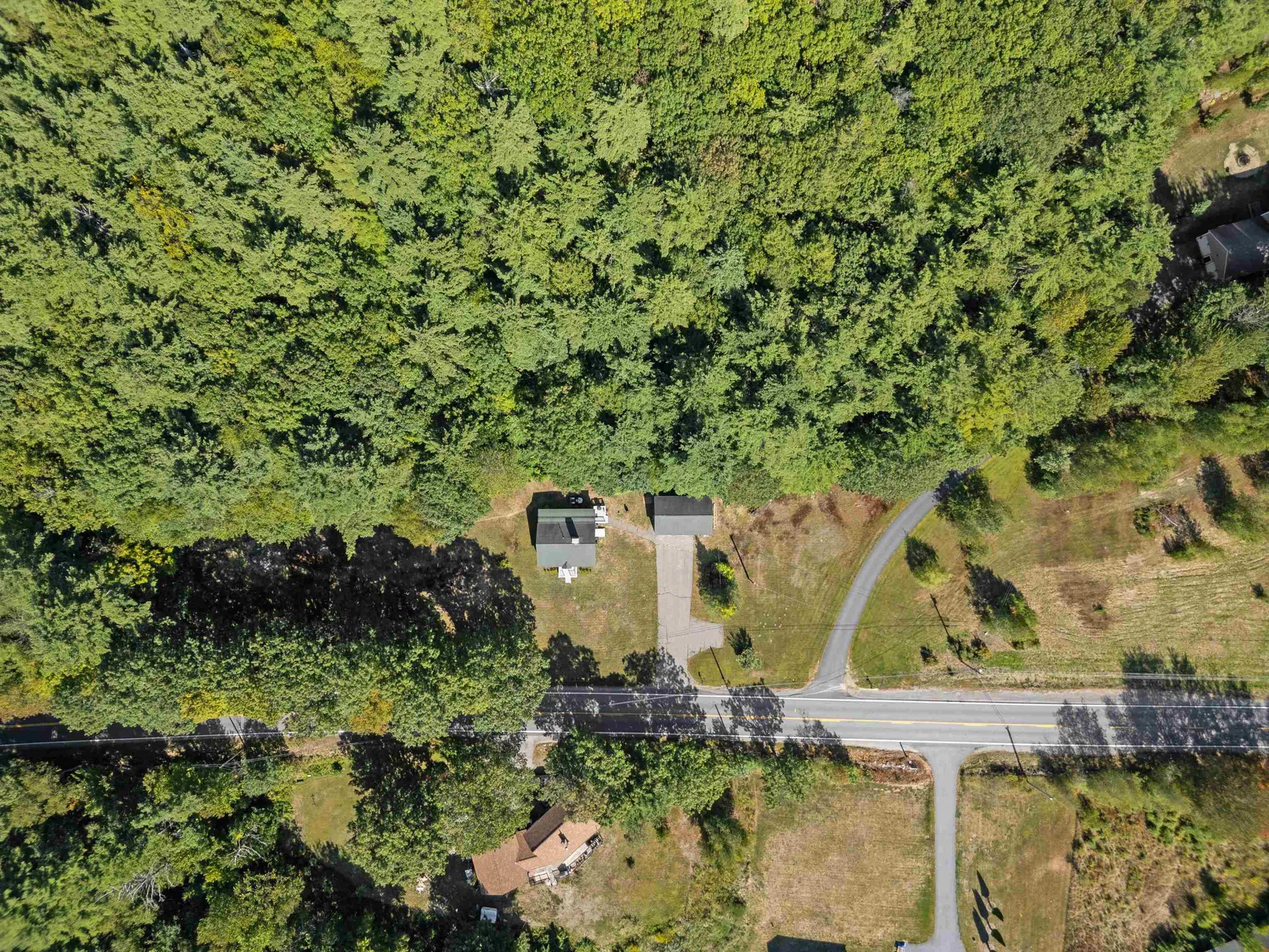 894 Cherry Valley Road Gilford NH 03249