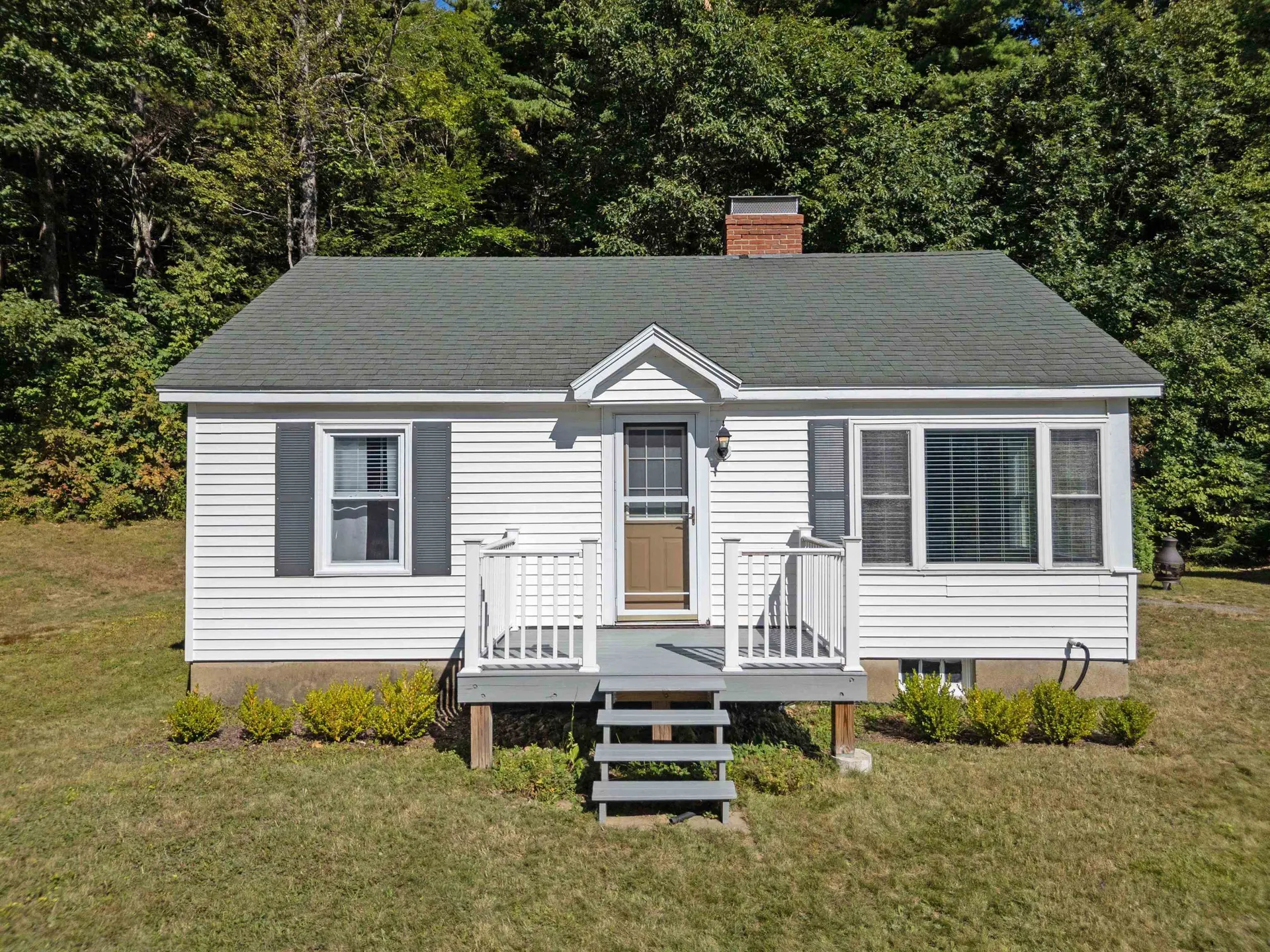 894 Cherry Valley Road Gilford NH 03249