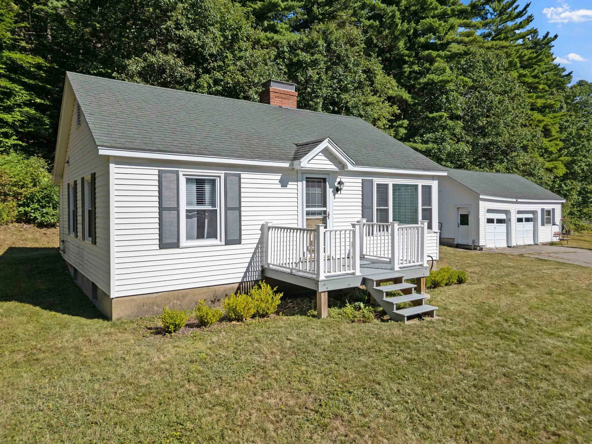 894 Cherry Valley Road Gilford NH 03249