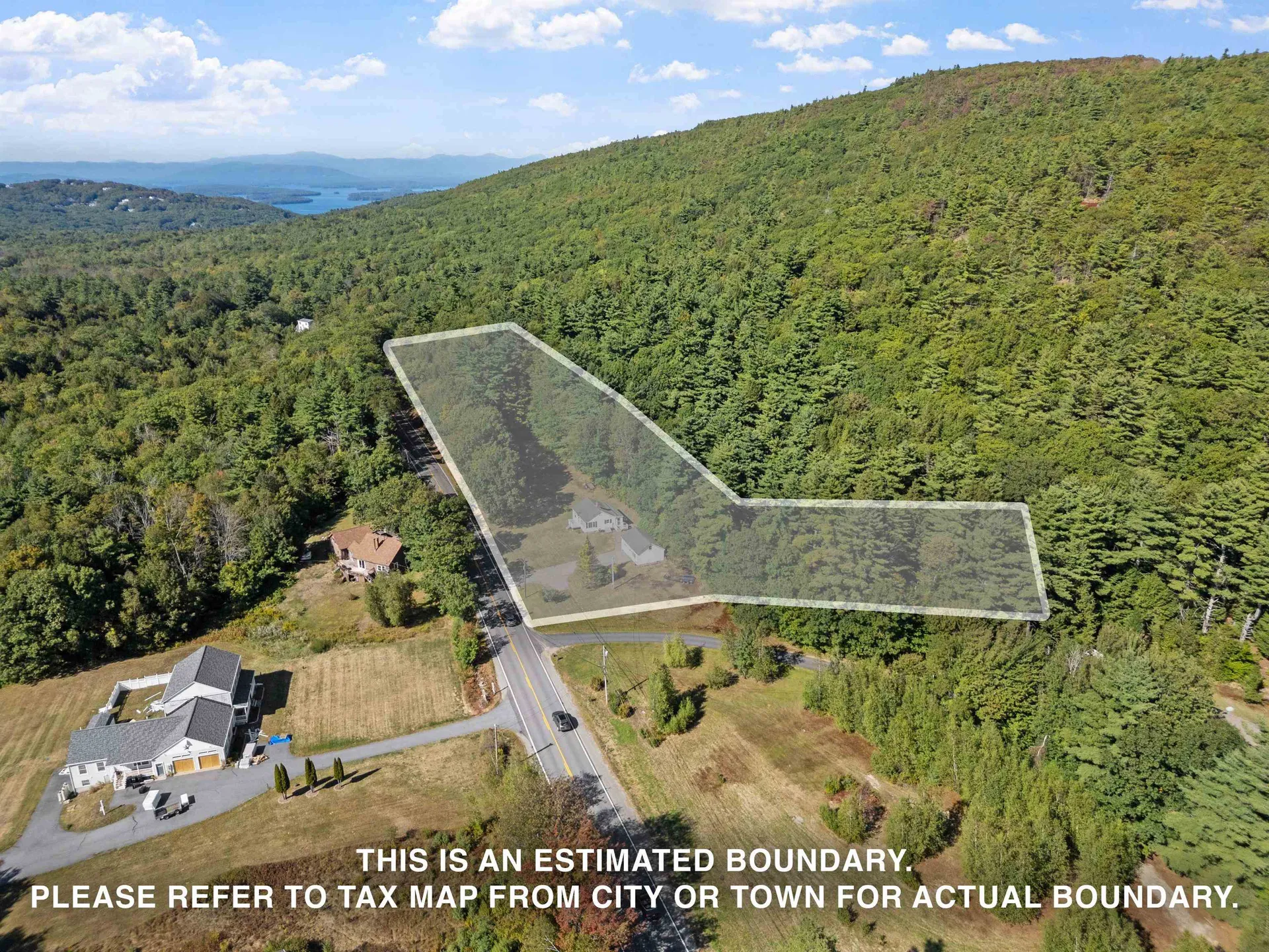 894 Cherry Valley Road Gilford NH 03249