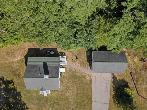 894 Cherry Valley Road Gilford NH 03249