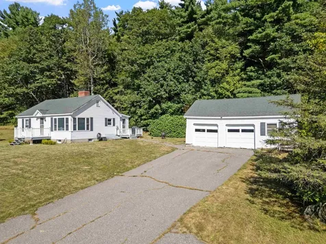 894 Cherry Valley Road Gilford NH 03249