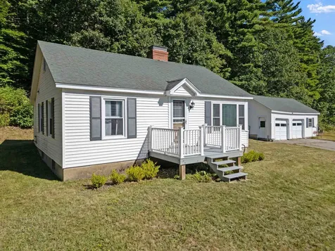 894 Cherry Valley Road Gilford NH 03249