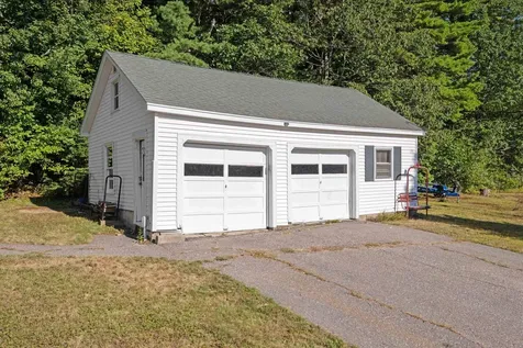 894 Cherry Valley Road Gilford NH 03249