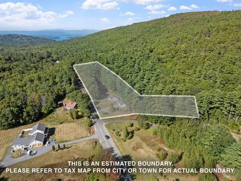 894 Cherry Valley Road Gilford NH 03249