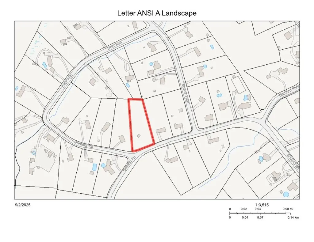 78 Gowing Road Hudson NH 03051