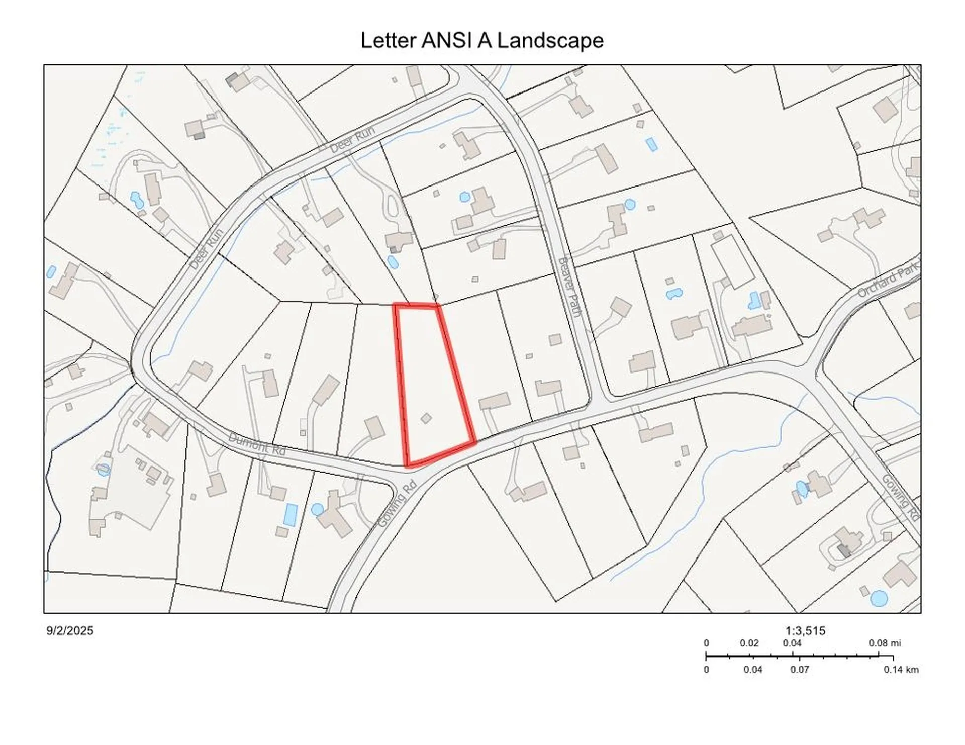 78 Gowing Road Hudson NH 03051