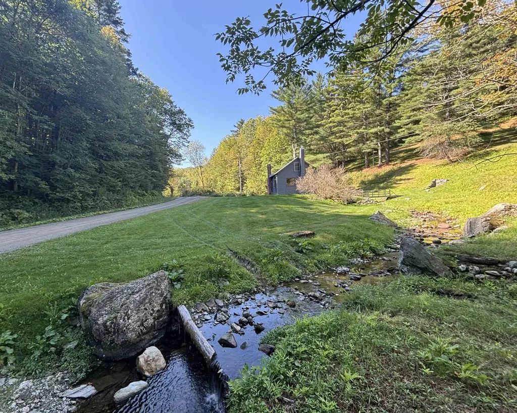 3606 Kent Hollow Road Rupert VT 05778
