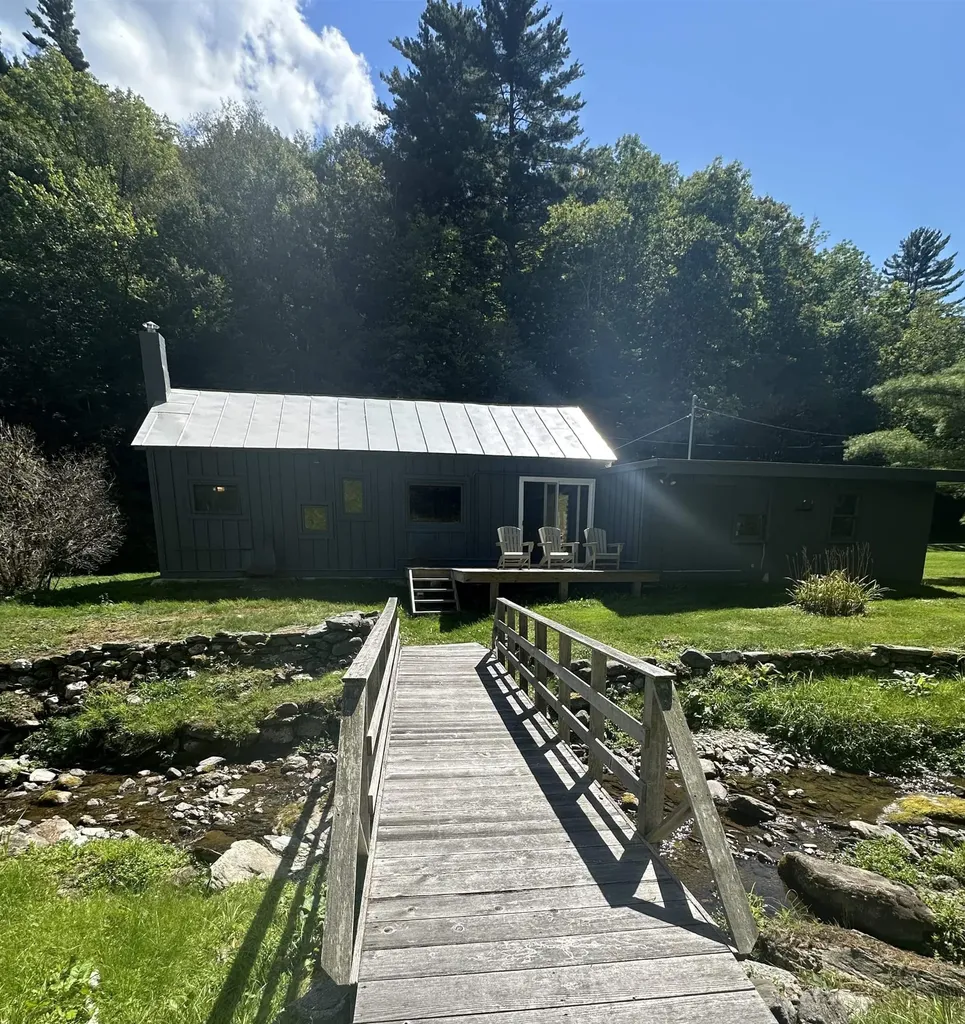 3606 Kent Hollow Road Rupert VT 05778