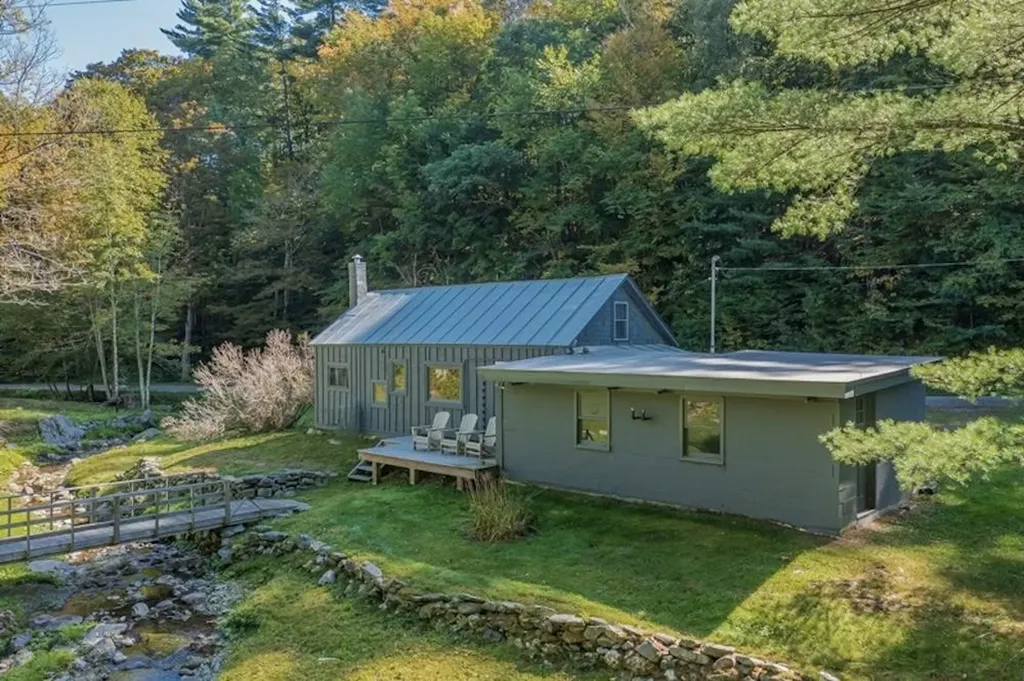 3606 Kent Hollow Road Rupert VT 05778