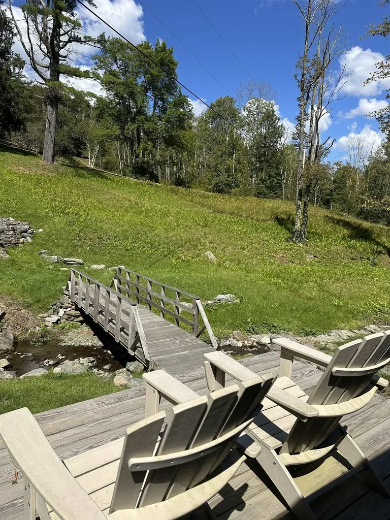 3606 Kent Hollow Road Rupert VT 05778