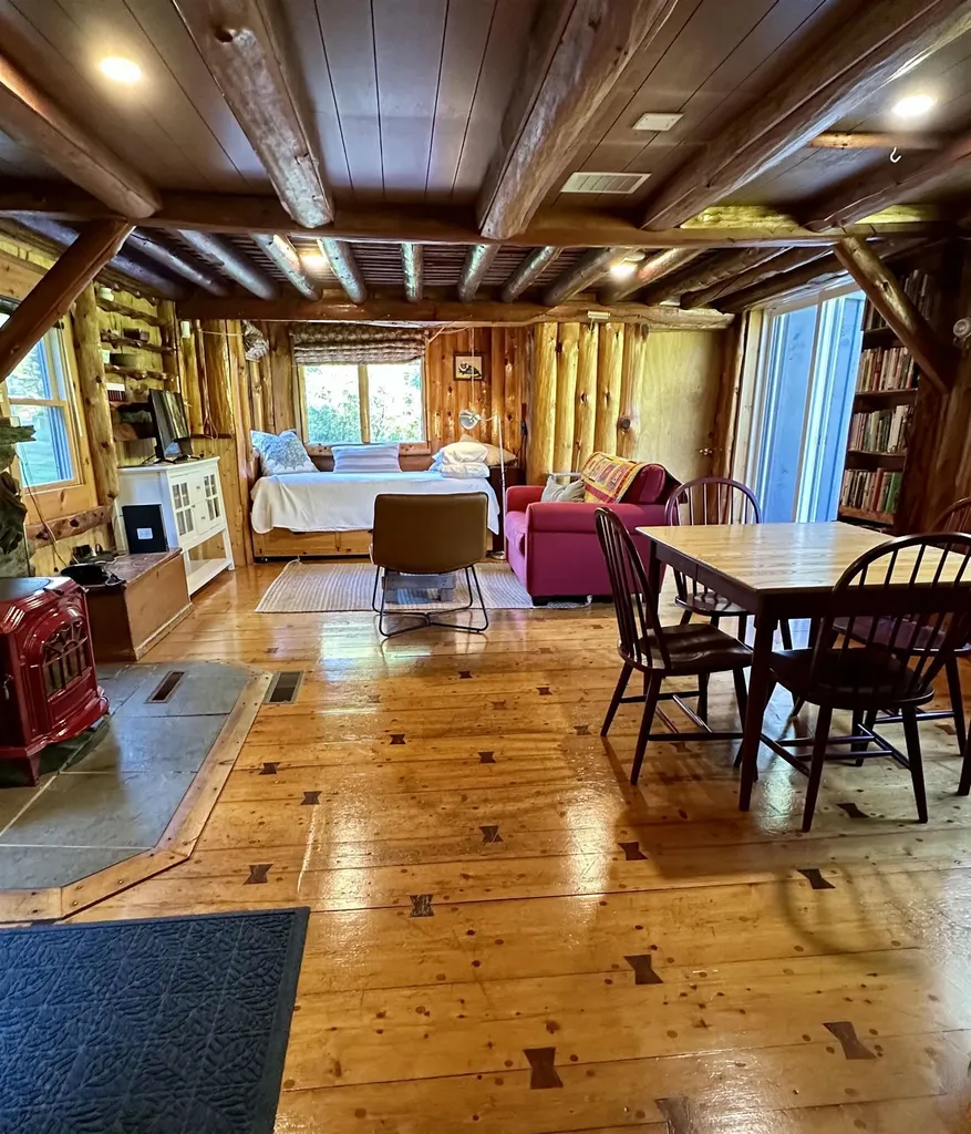 3606 Kent Hollow Road Rupert VT 05778