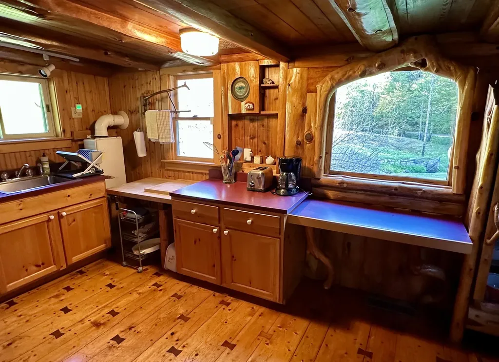 3606 Kent Hollow Road Rupert VT 05778