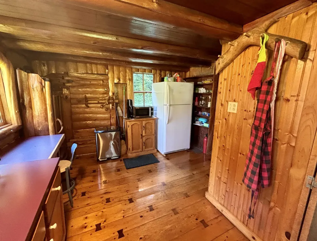 3606 Kent Hollow Road Rupert VT 05778