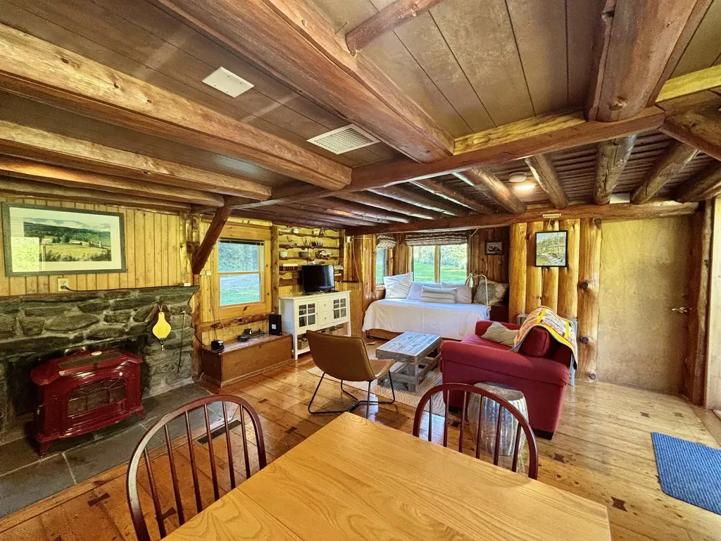 3606 Kent Hollow Road Rupert VT 05778