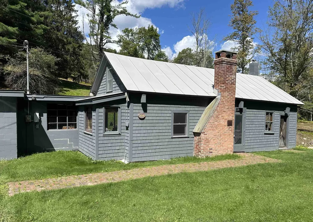 3606 Kent Hollow Road Rupert VT 05778
