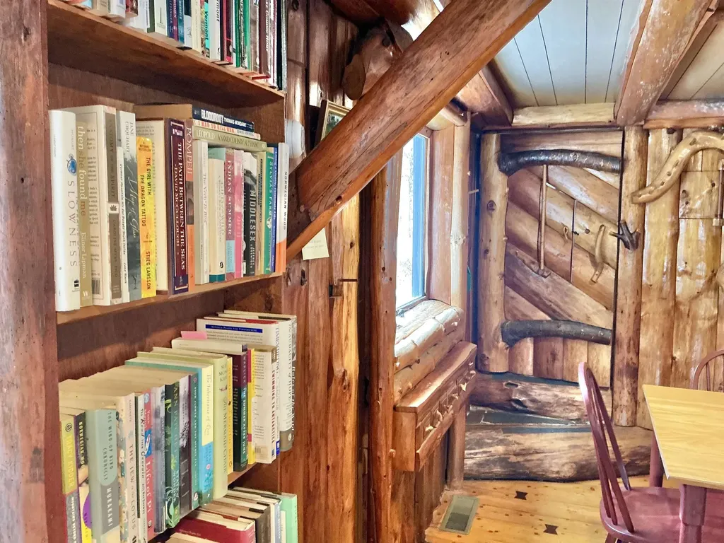 3606 Kent Hollow Road Rupert VT 05778