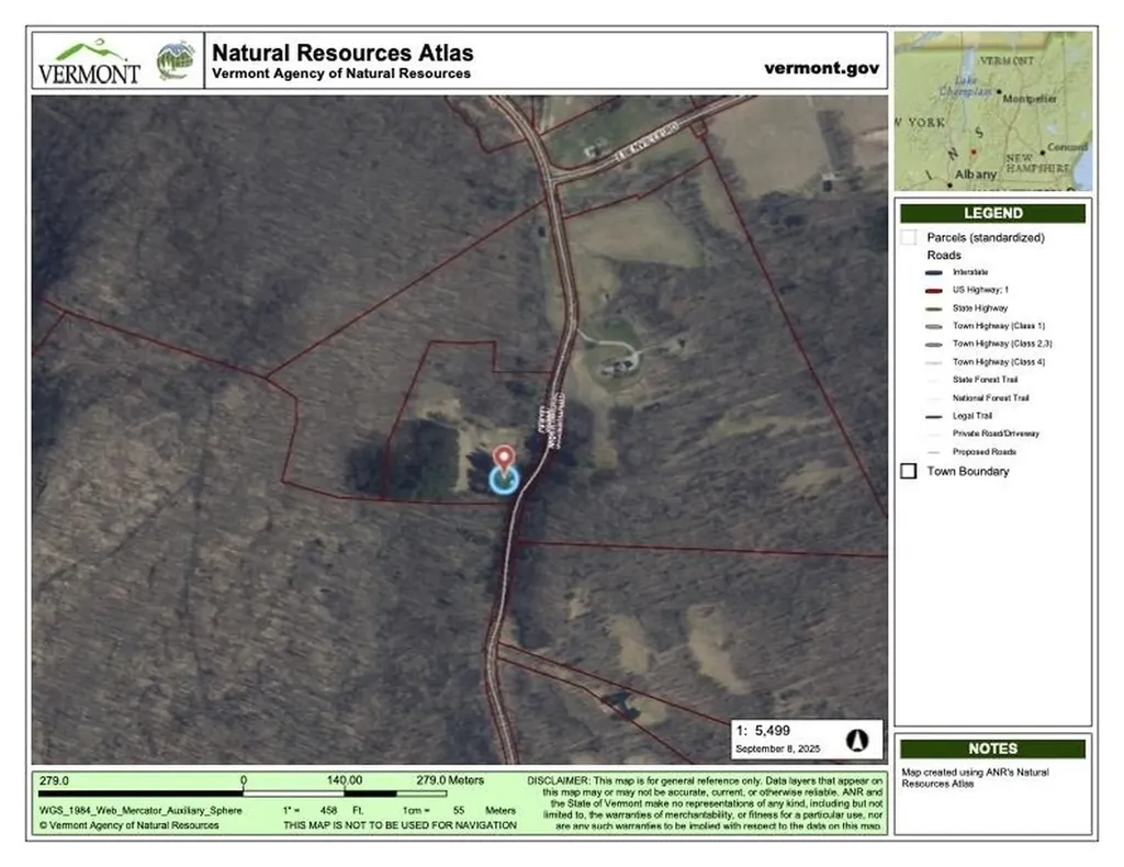 3606 Kent Hollow Road Rupert VT 05778
