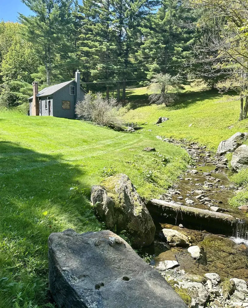 3606 Kent Hollow Road Rupert VT 05778