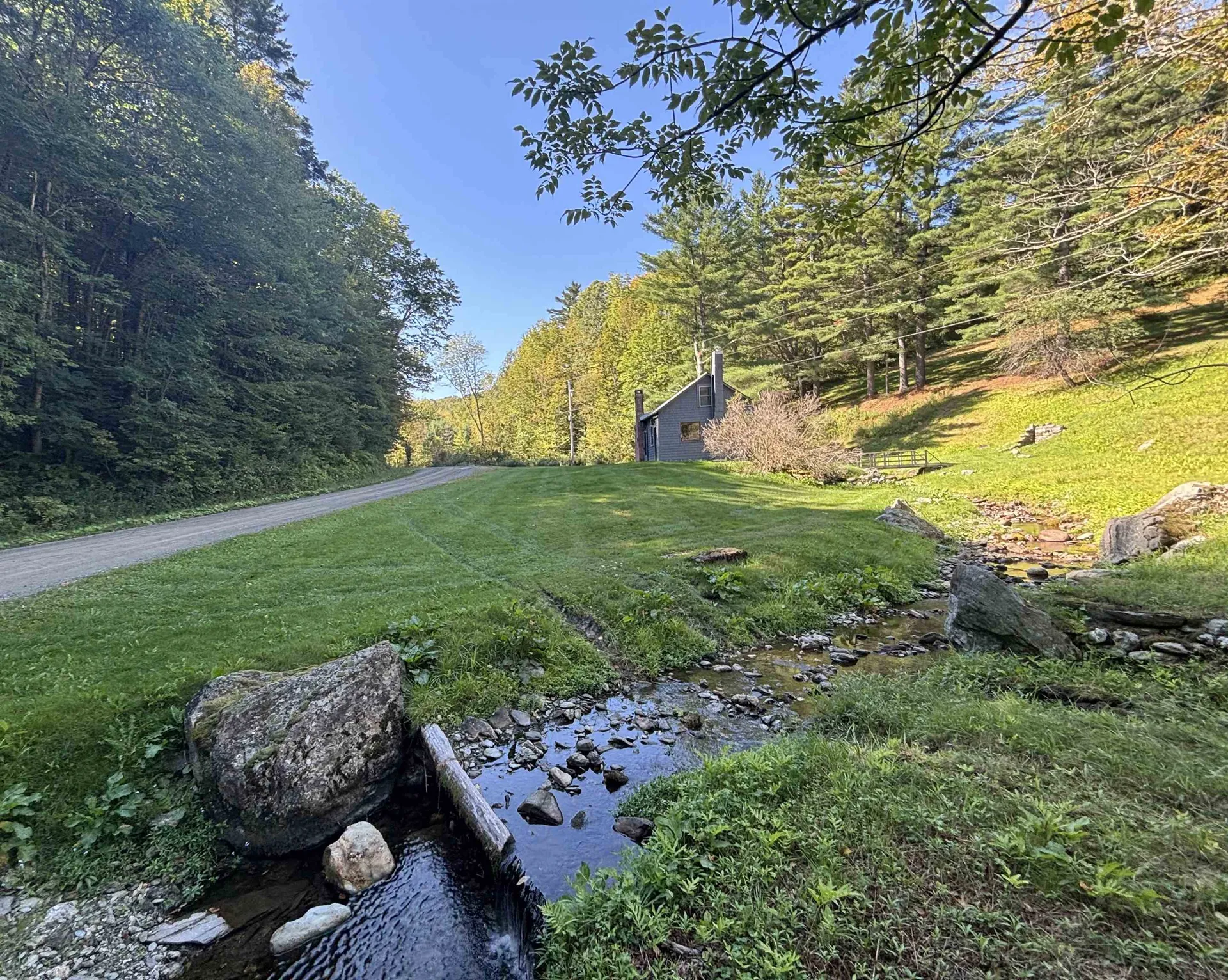 3606 Kent Hollow Road Rupert VT 05778