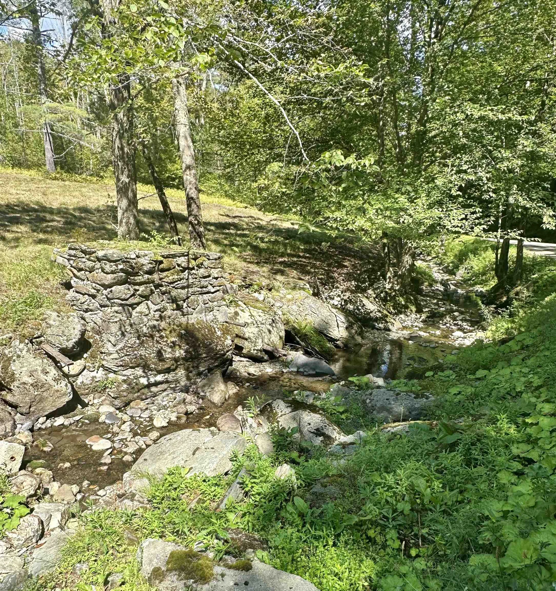 3606 Kent Hollow Road Rupert VT 05778