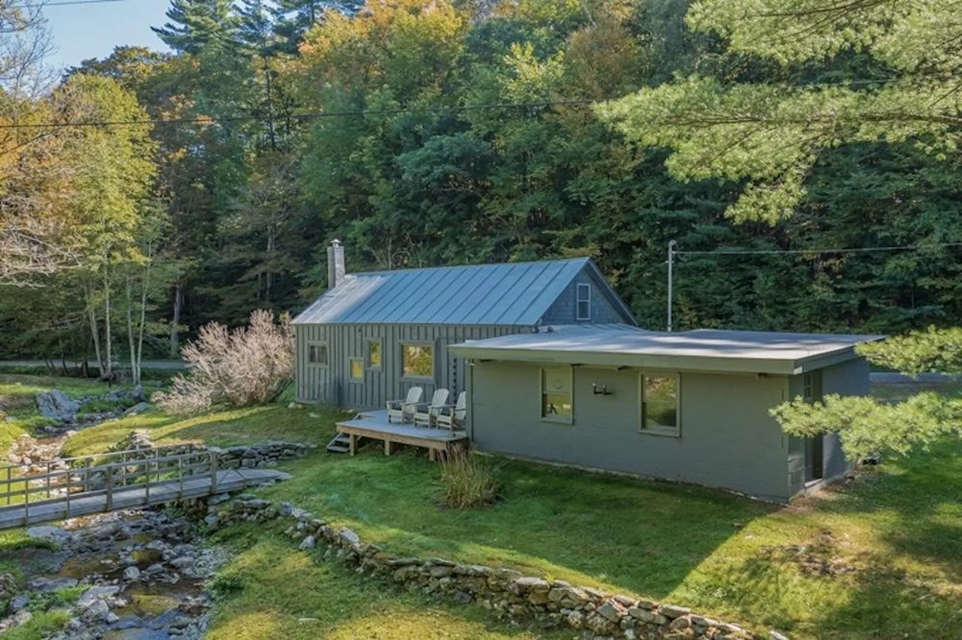 3606 Kent Hollow Road Rupert VT 05778
