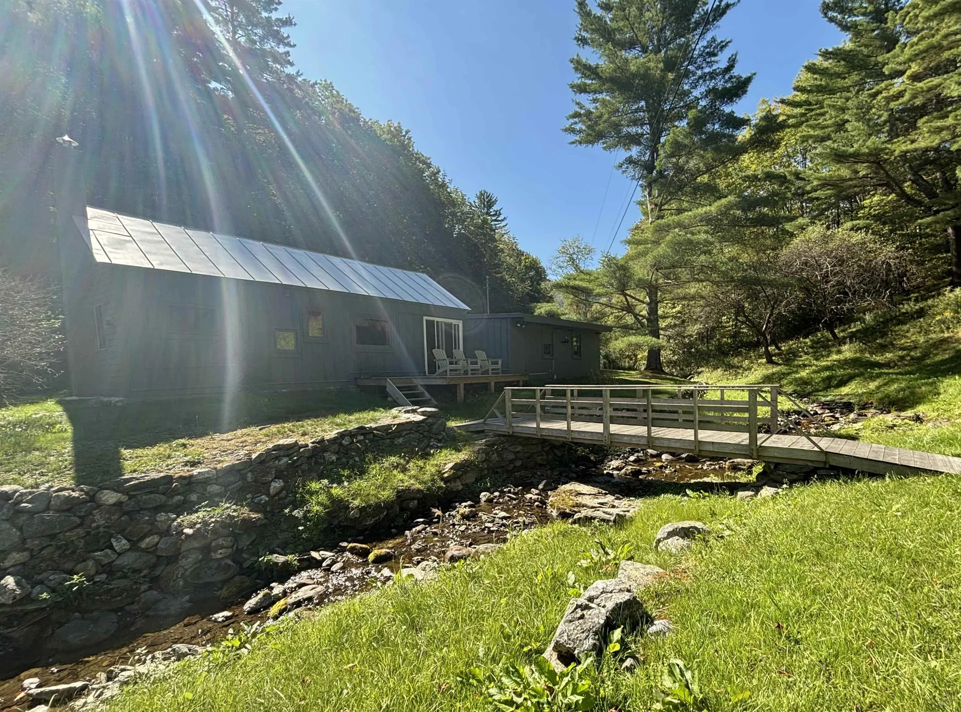 3606 Kent Hollow Road Rupert VT 05778