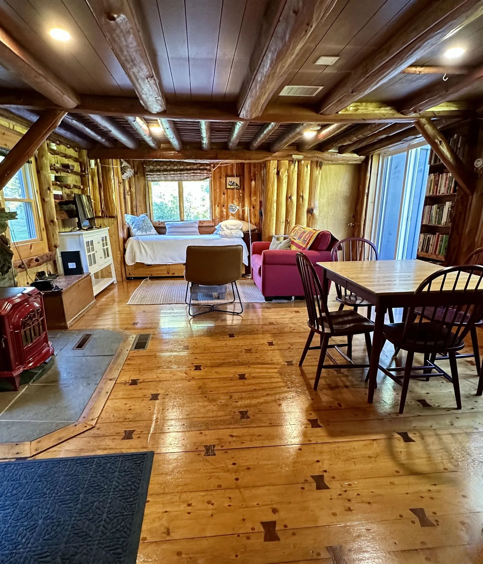 3606 Kent Hollow Road Rupert VT 05778