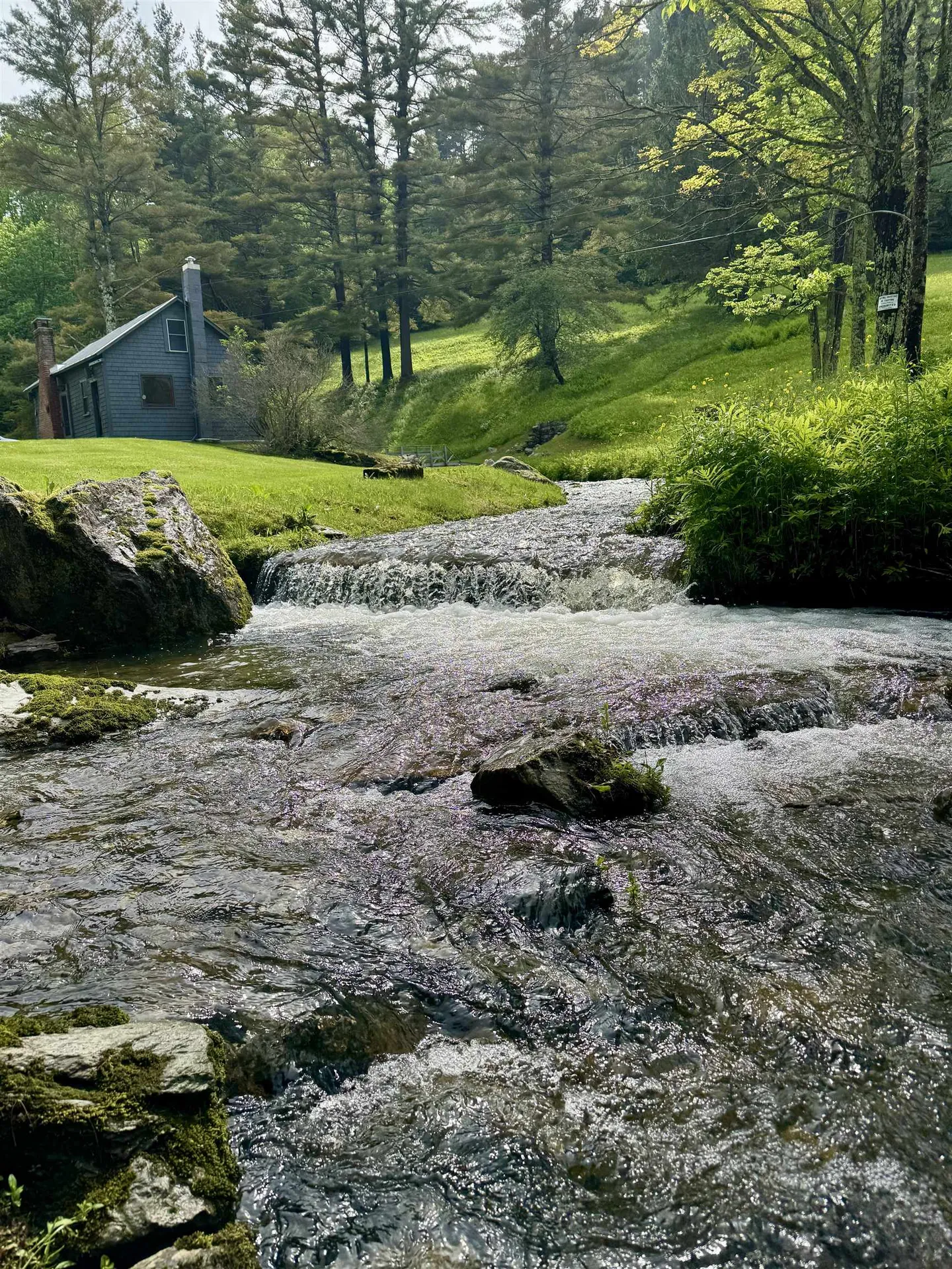 3606 Kent Hollow Road Rupert VT 05778