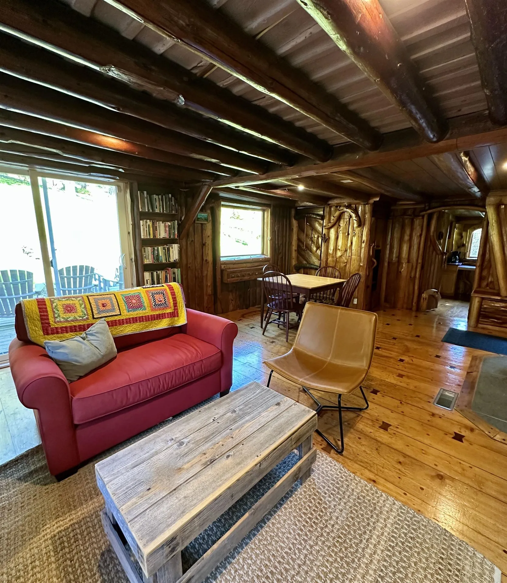 3606 Kent Hollow Road Rupert VT 05778