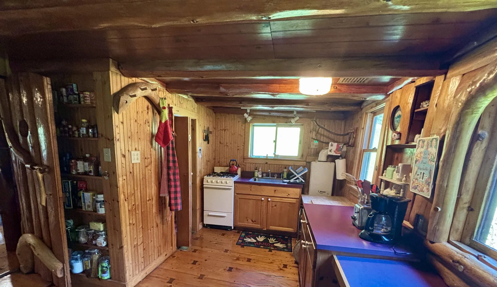 3606 Kent Hollow Road Rupert VT 05778