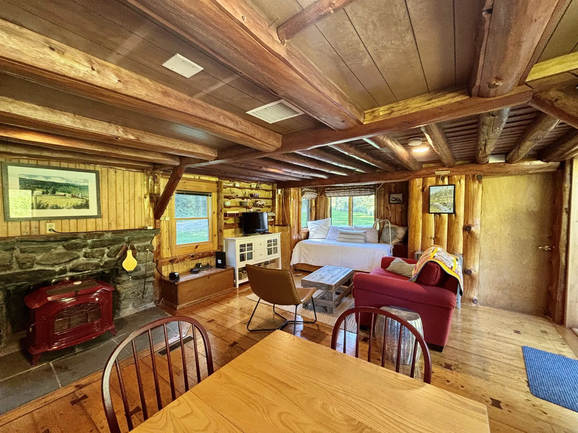 3606 Kent Hollow Road Rupert VT 05778