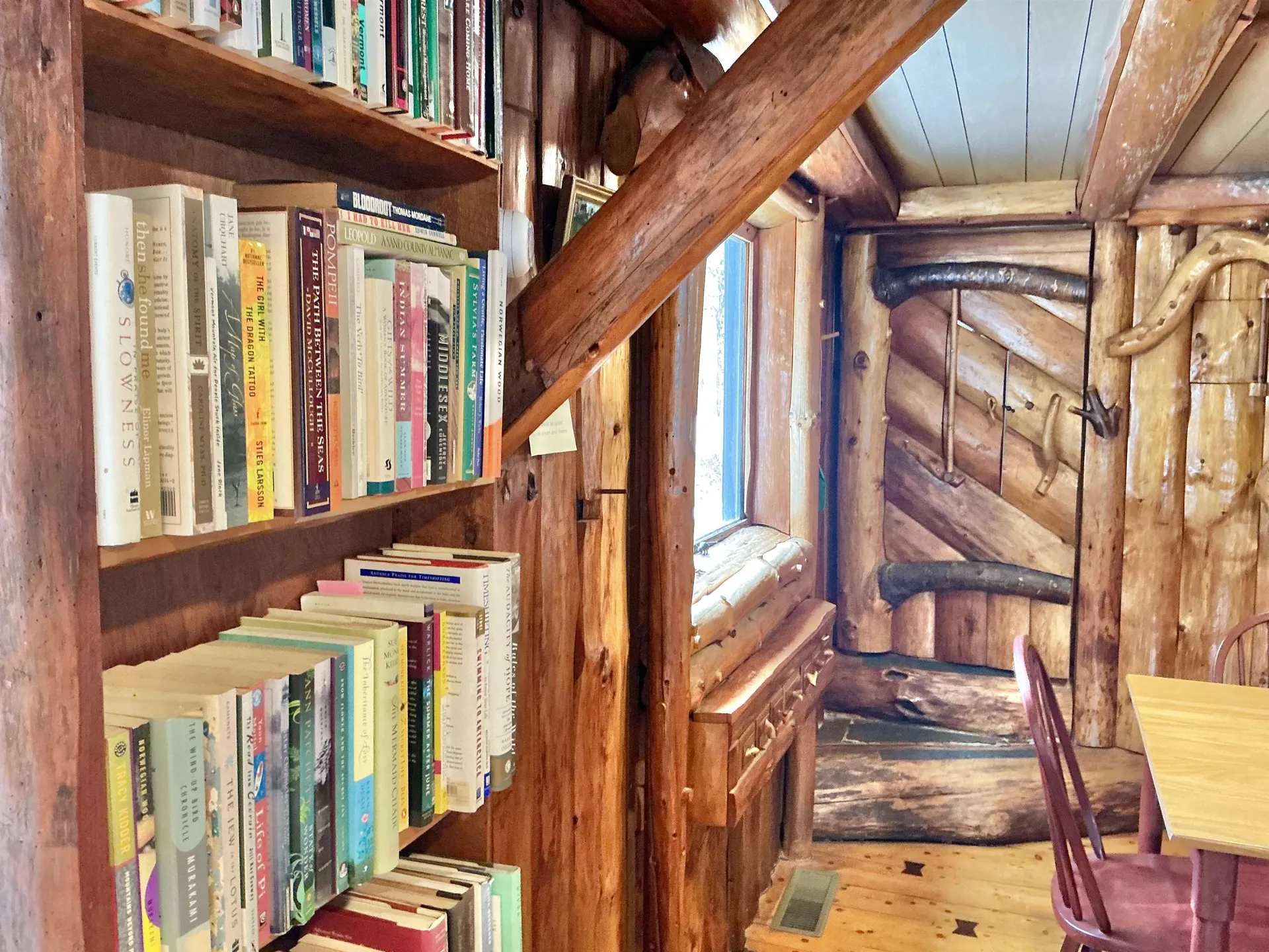 3606 Kent Hollow Road Rupert VT 05778