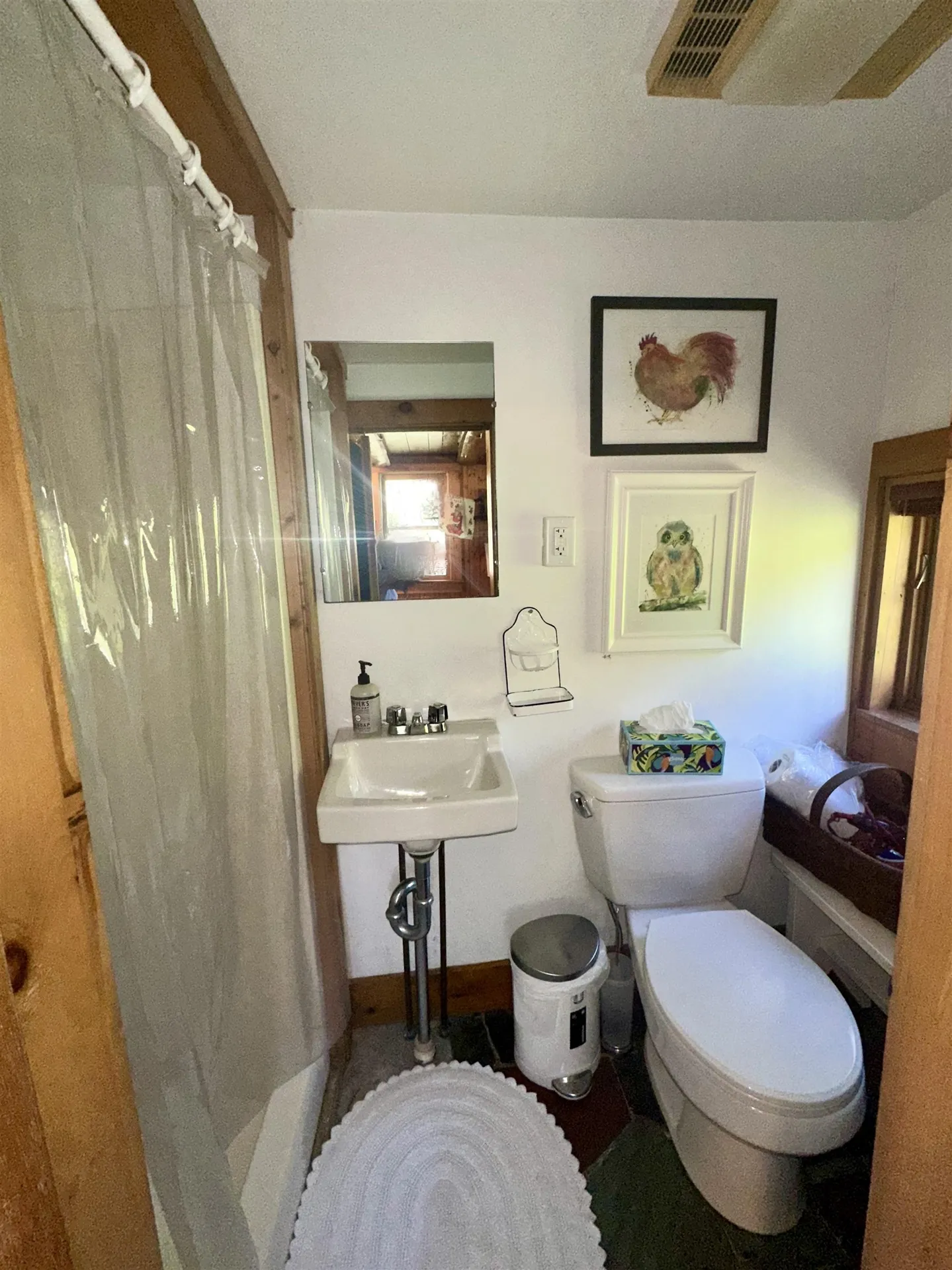 3606 Kent Hollow Road Rupert VT 05778