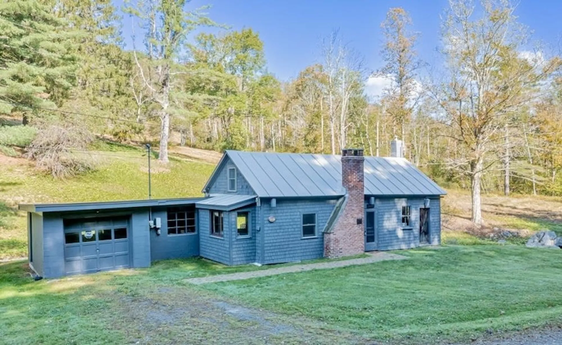 3606 Kent Hollow Road Rupert VT 05778