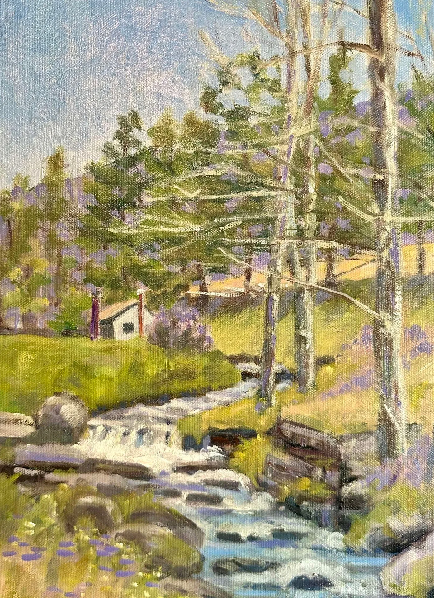 3606 Kent Hollow Road Rupert VT 05778