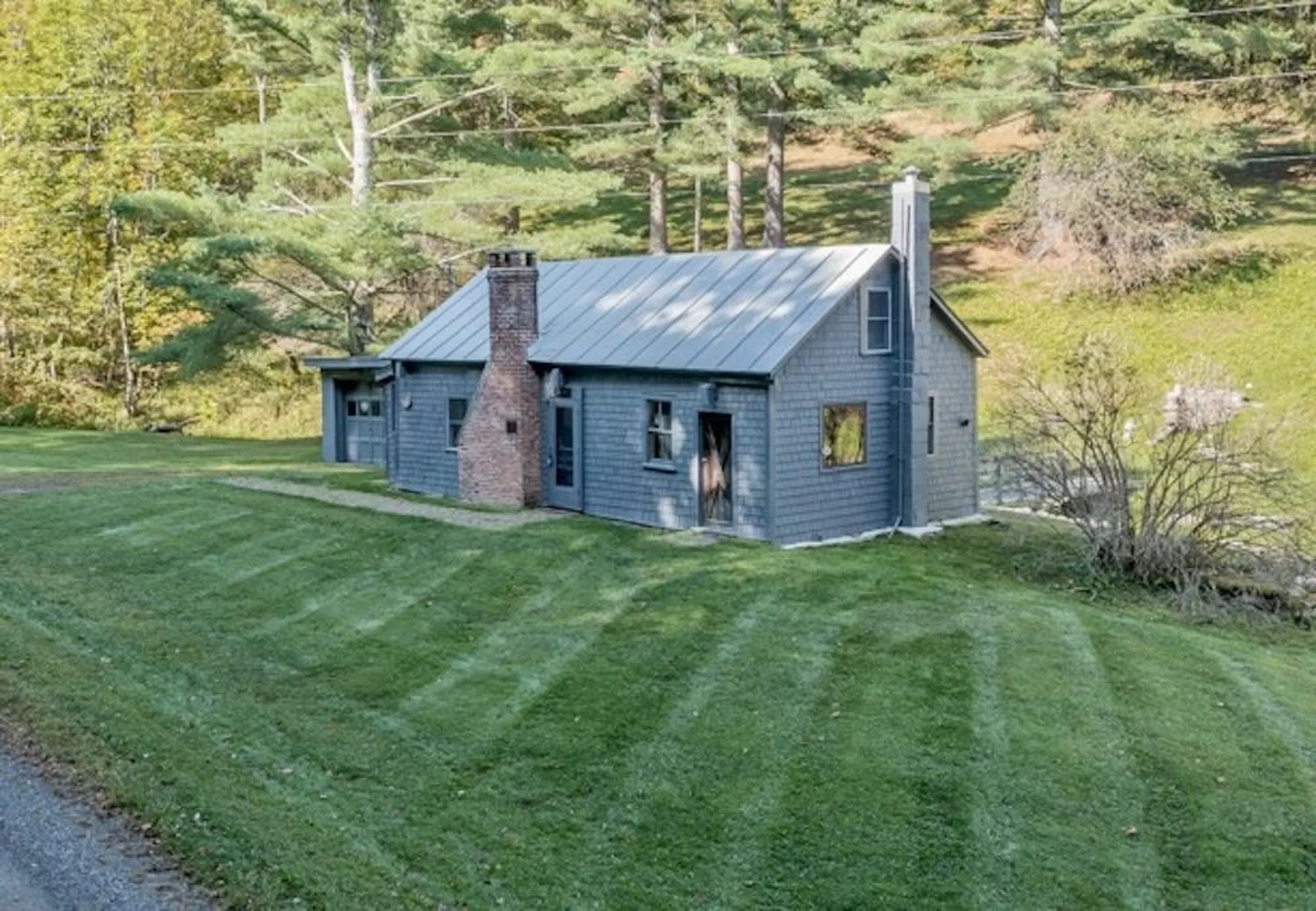 3606 Kent Hollow Road Rupert VT 05778