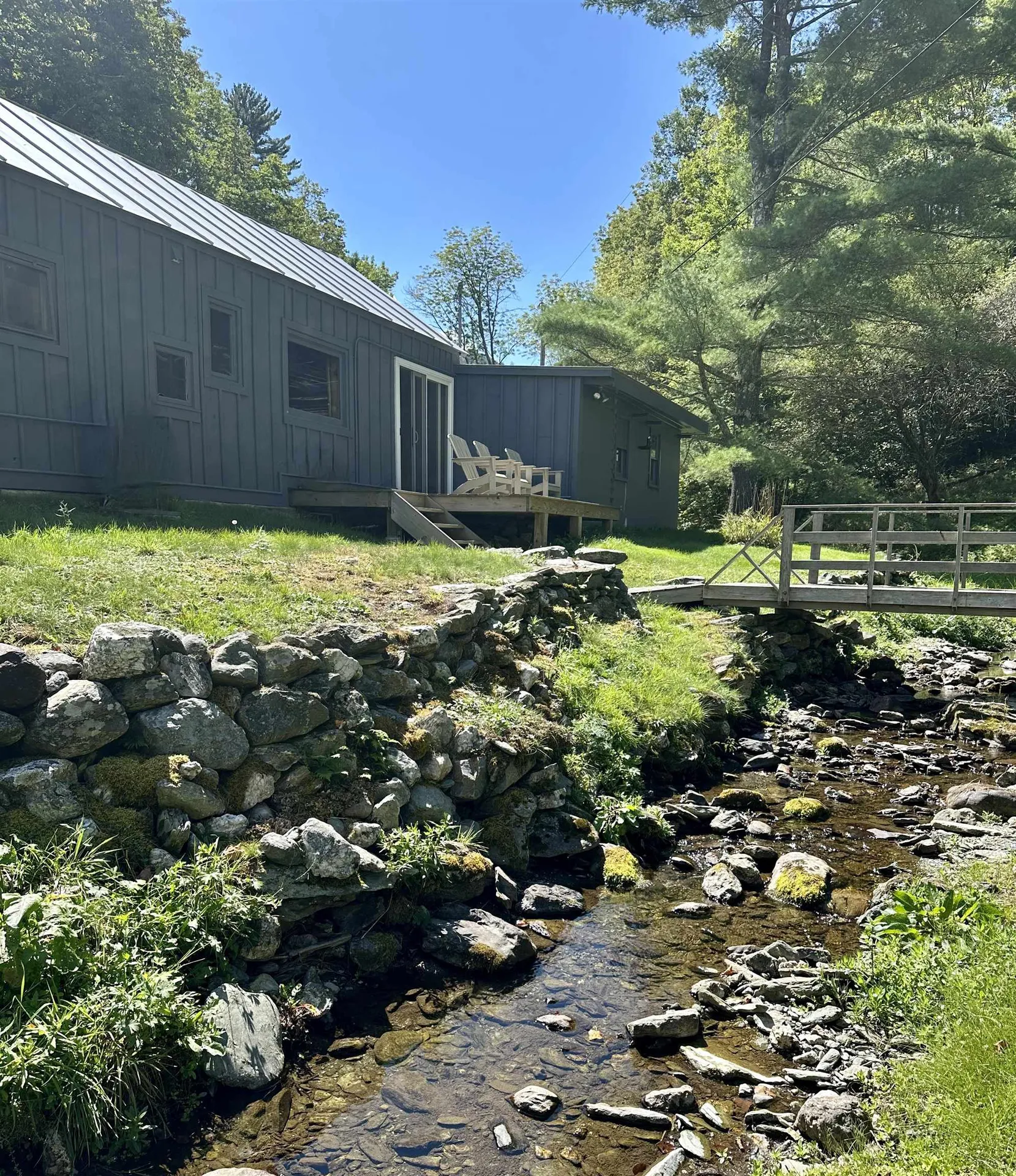 3606 Kent Hollow Road Rupert VT 05778