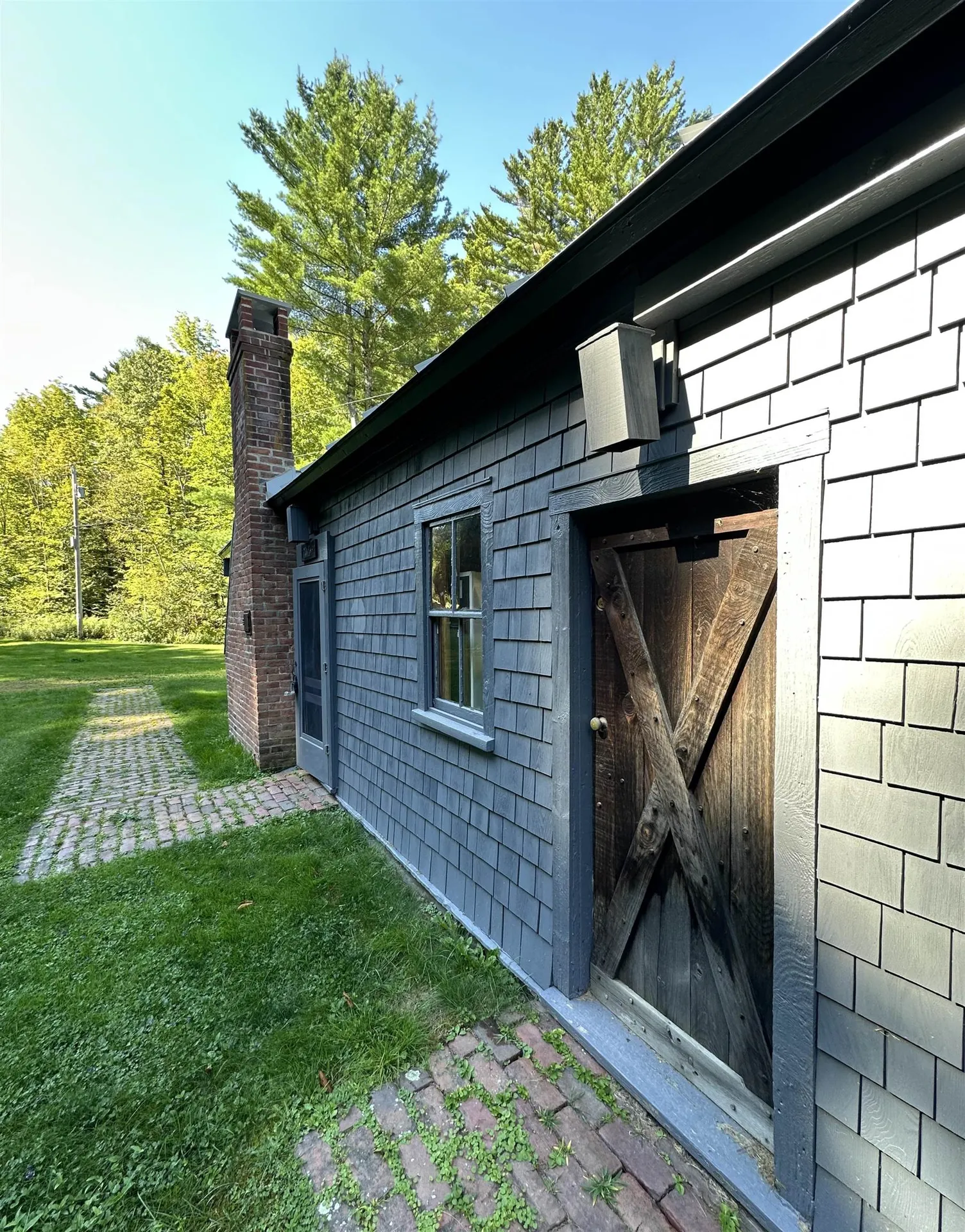 3606 Kent Hollow Road Rupert VT 05778