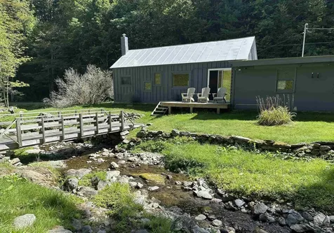 3606 Kent Hollow Road Rupert VT 05778