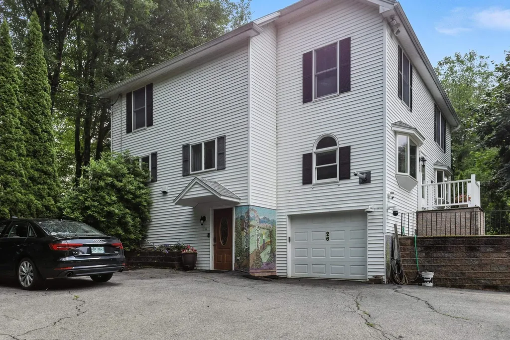 26 Juniper Drive Belmont NH 03220