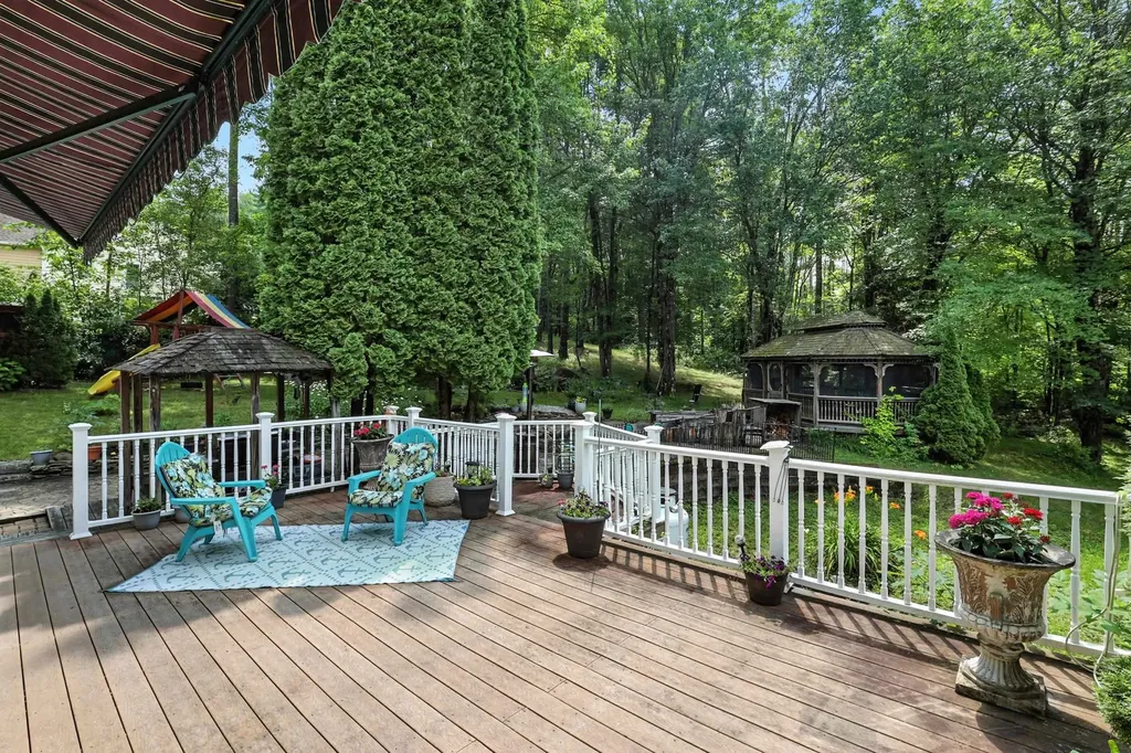 26 Juniper Drive Belmont NH 03220