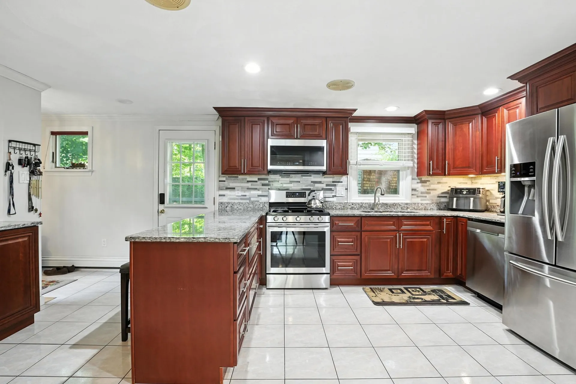 26 Juniper Drive Belmont NH 03220